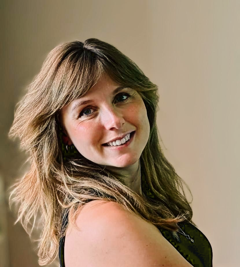 Eva van Kalmthout